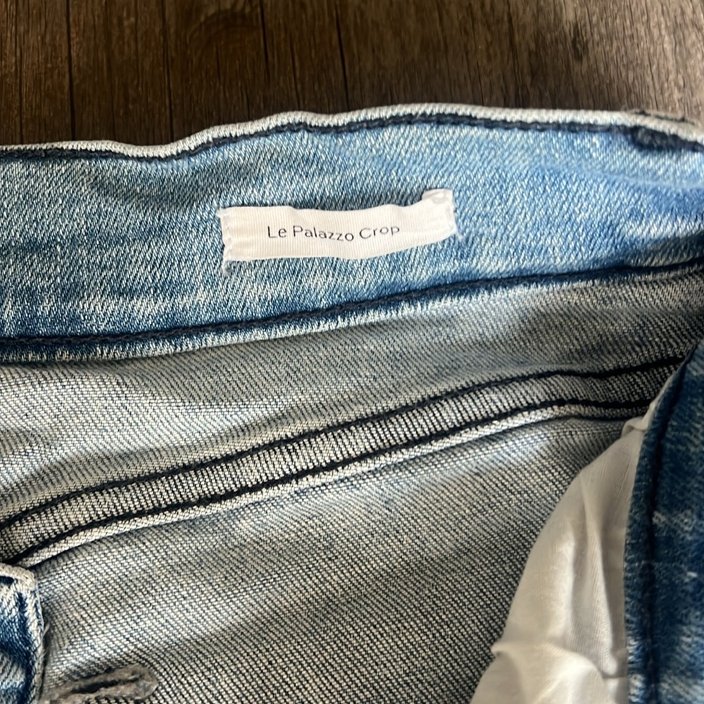 Frame jeans - Picture 3 of 5